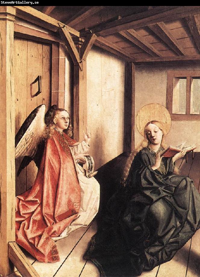 WITZ, Konrad Annunciation r